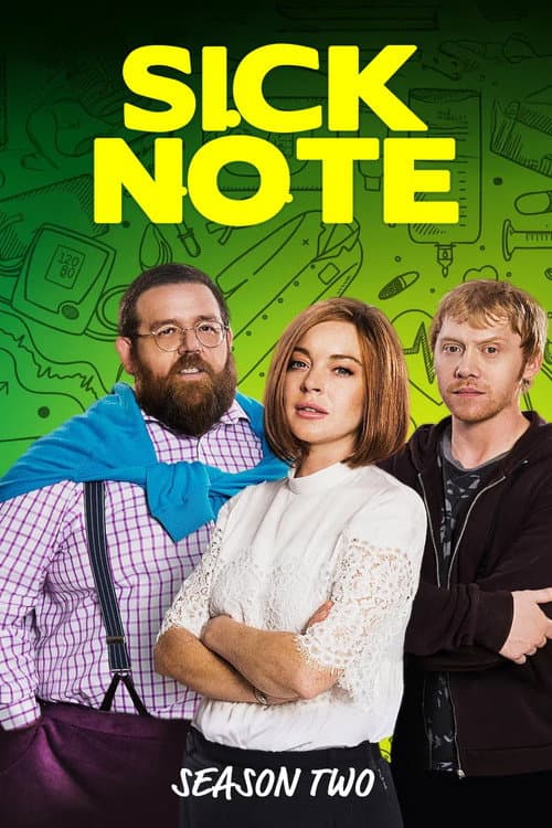 Affiche de Saison 2