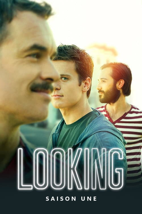 Affiche de Saison 1