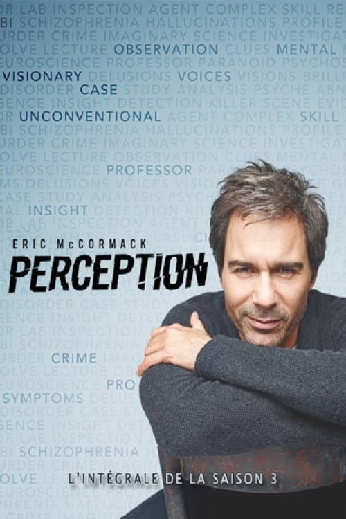 Affiche de Saison 3