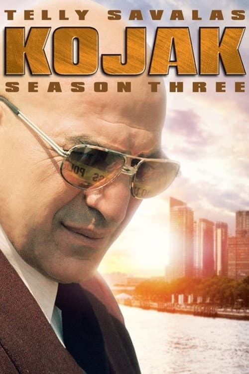 Affiche de Saison 3