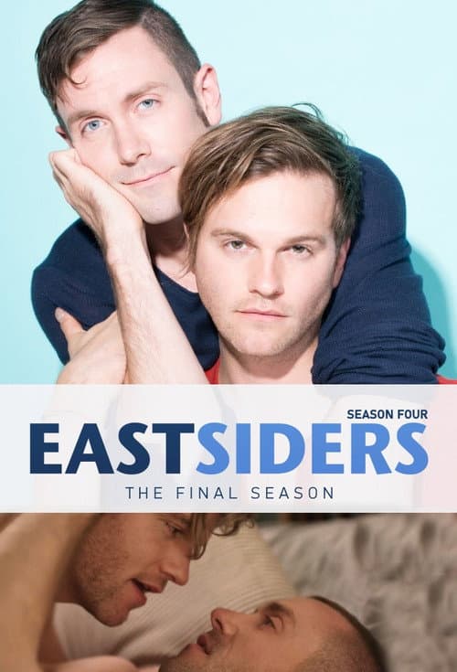 Affiche de Saison 4