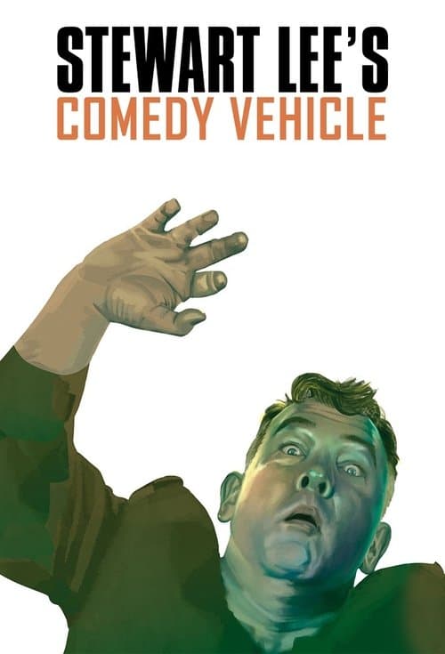 Affiche de Épisodes spéciaux