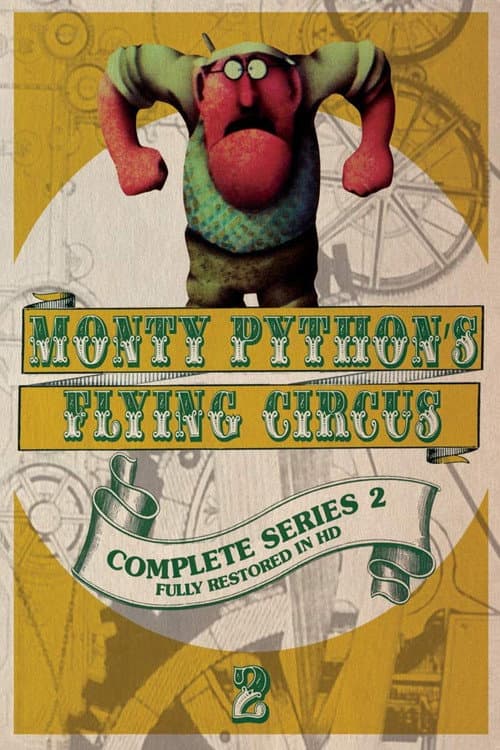 Affiche de Saison 2