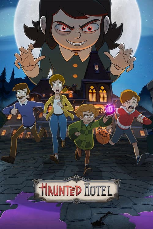 Affiche de Saison 2