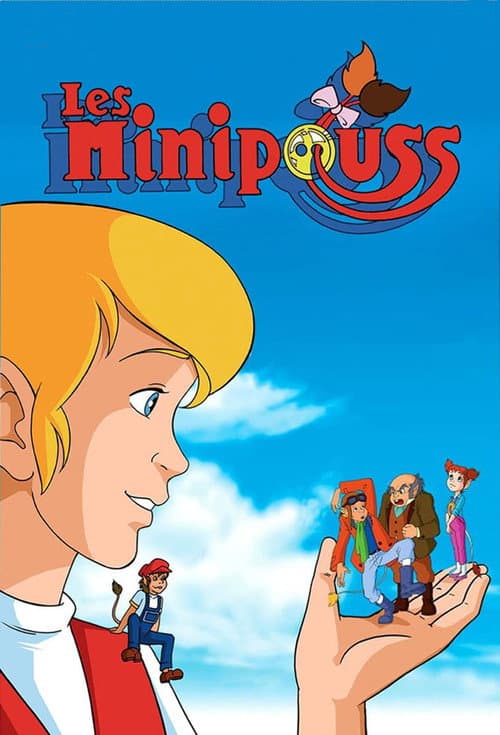 Affiche de Saison 2