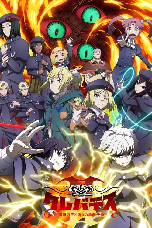Affiche de Saison 2