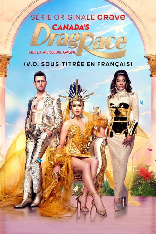 Affiche de Saison 4