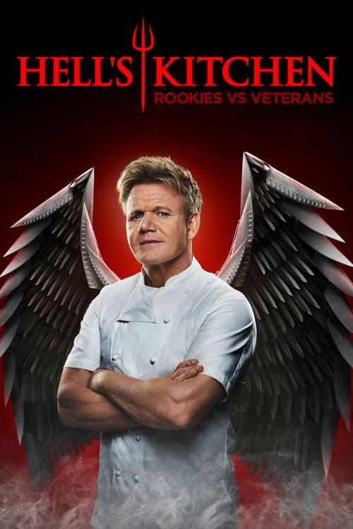 Affiche de Saison 18
