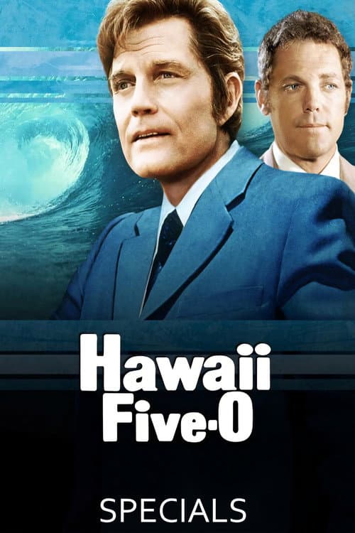 Affiche de Épisodes spéciaux