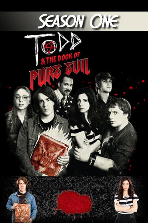 Affiche de Saison 1