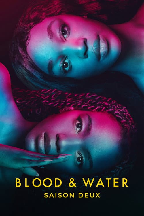 Affiche de Saison 2