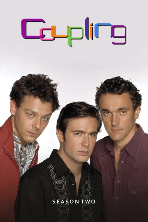 Affiche de Saison 2