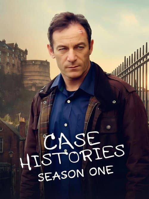 Affiche de Saison 1