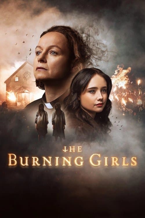 Affiche de Mini-série