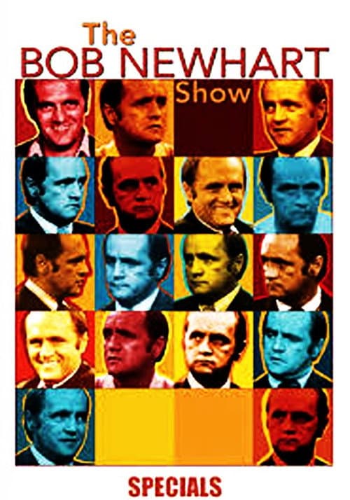 Affiche de Épisodes spéciaux