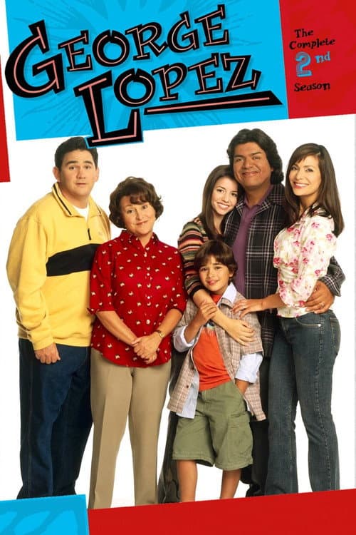 Affiche de Saison 2