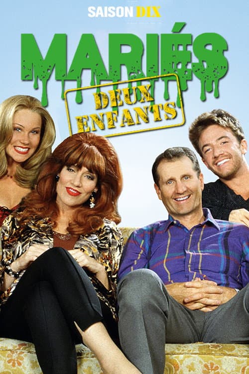 Affiche de Saison 10