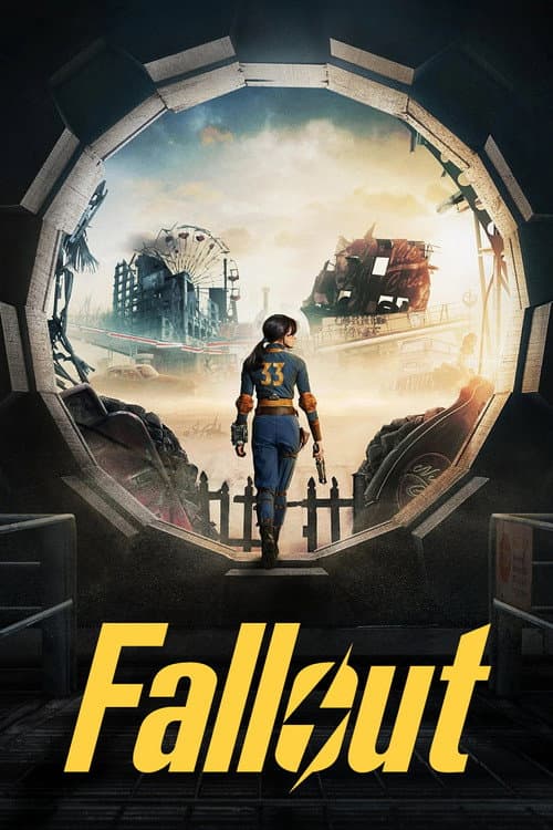 Affiche de Saison 1