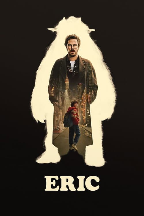 Affiche de Mini-série