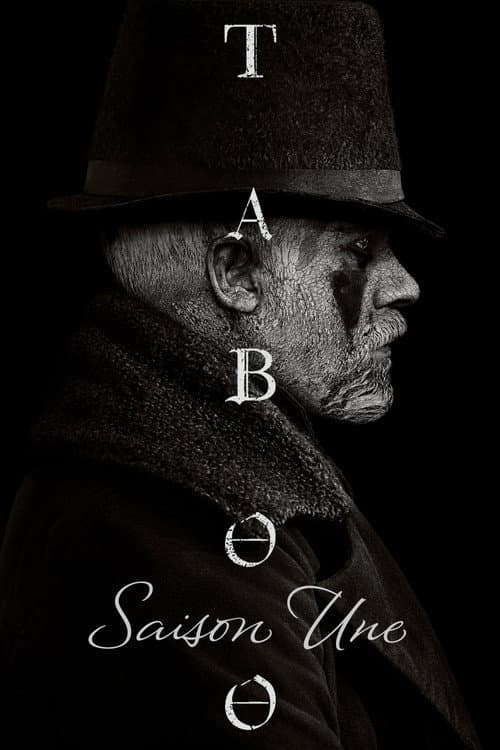 Affiche de Saison 1