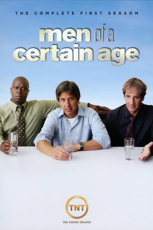 Affiche de Saison 1