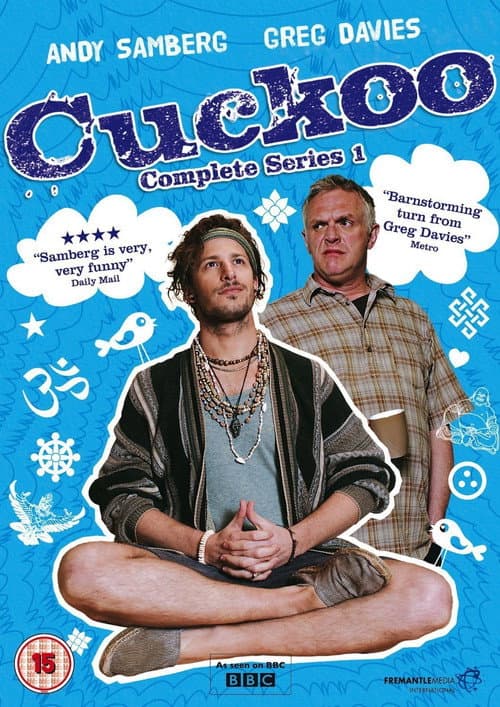 Affiche de Saison 1