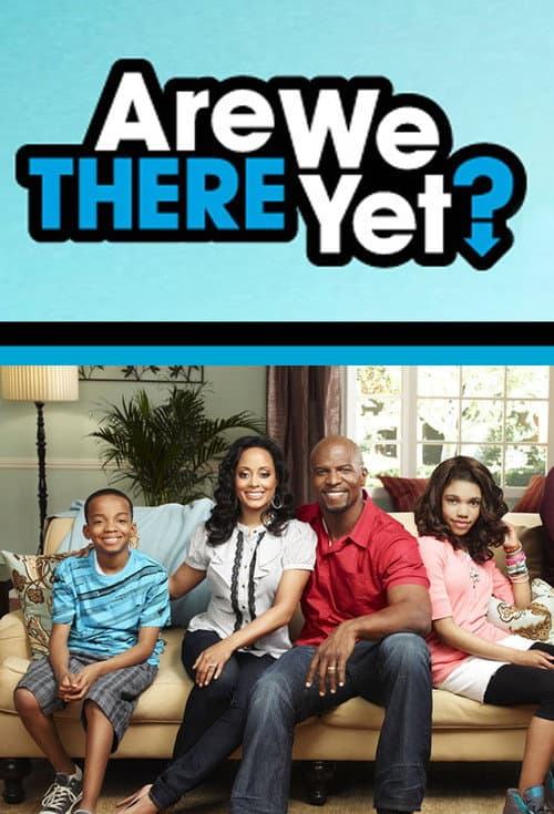 Affiche de Saison 1