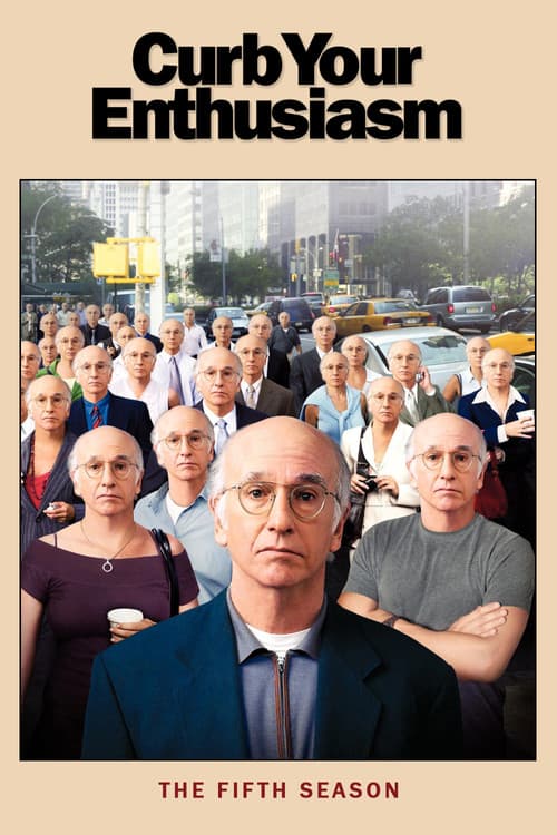 Affiche de Saison 5