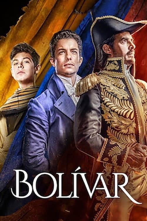 Affiche de Saison 1