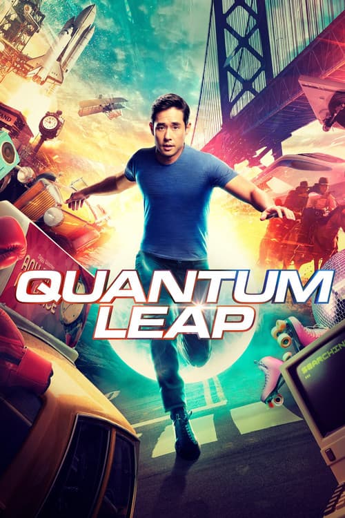 Affiche de Saison 1