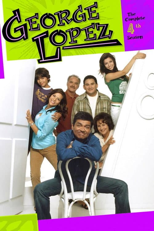 Affiche de Saison 4