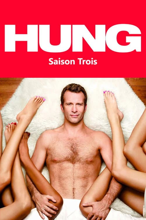 Affiche de Saison 3