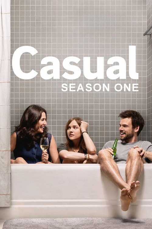 Affiche de Saison 1