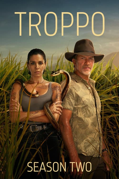 Affiche de Saison 2