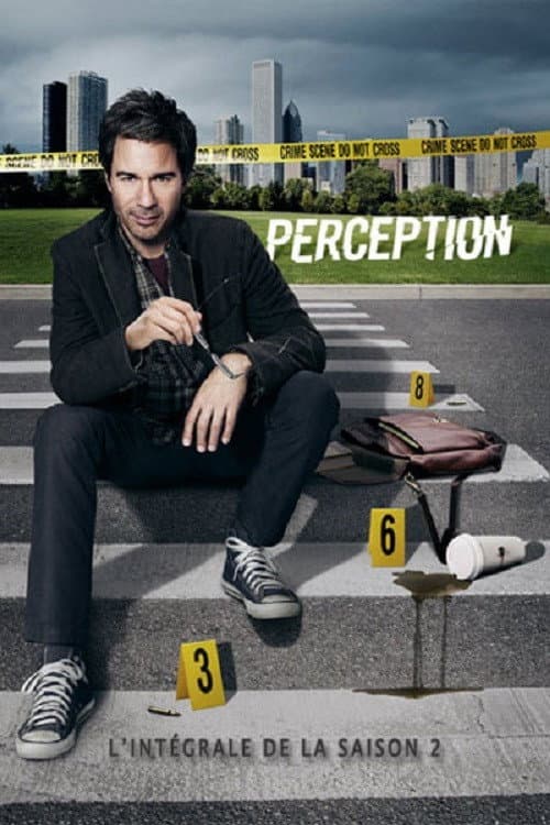 Affiche de Saison 2