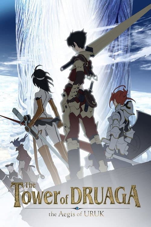 Affiche de Épisodes spéciaux