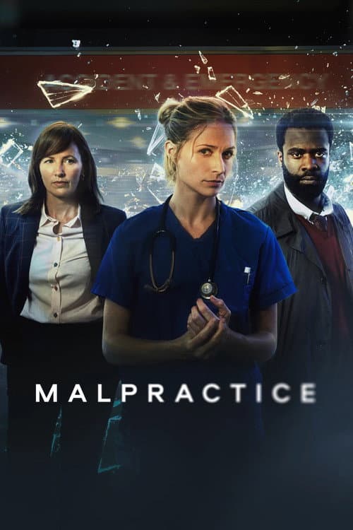 Affiche de Saison 1