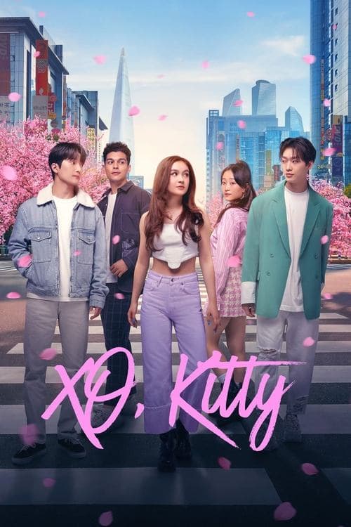 Affiche de Saison 1