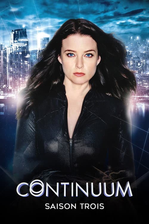 Affiche de Saison 3