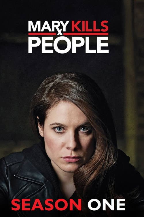 Affiche de Saison 1