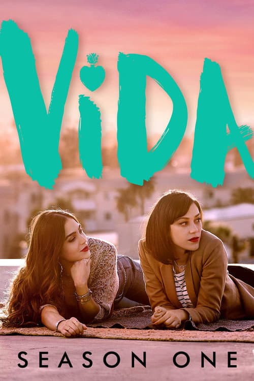 Affiche de Saison 1