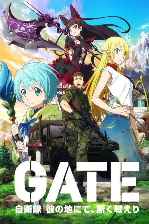 Affiche de Saison 1