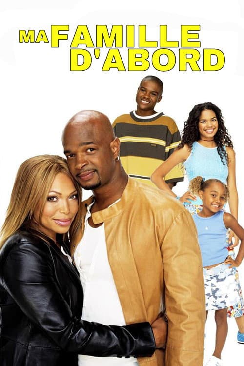 Affiche de Saison 5