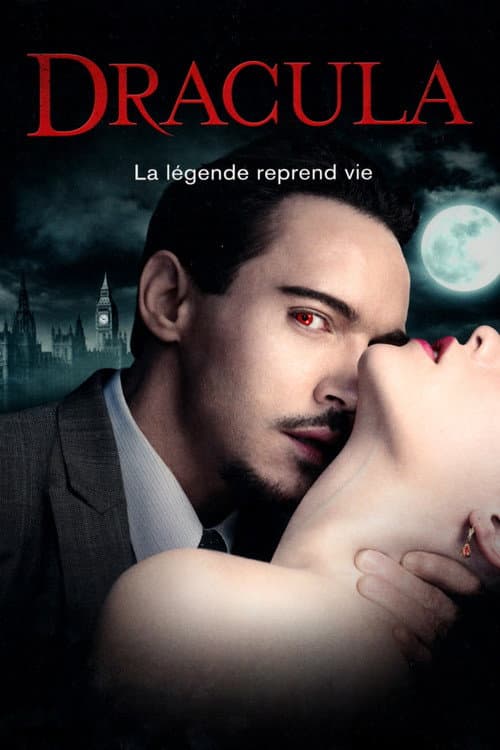 Affiche de Épisodes spéciaux