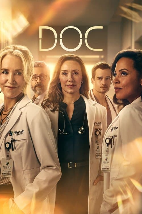 Affiche de Saison 2