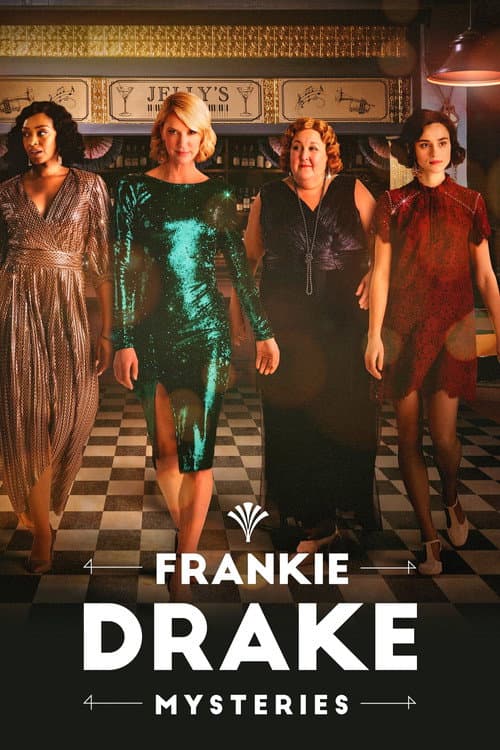 Affiche de Épisodes spéciaux