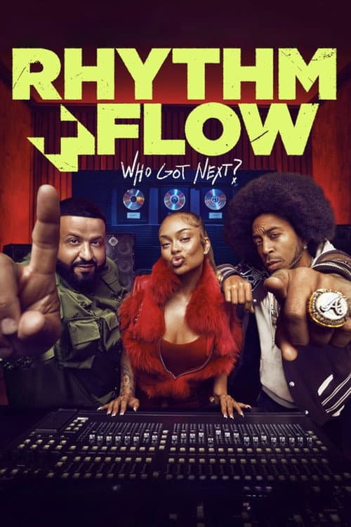 Affiche de Saison 2