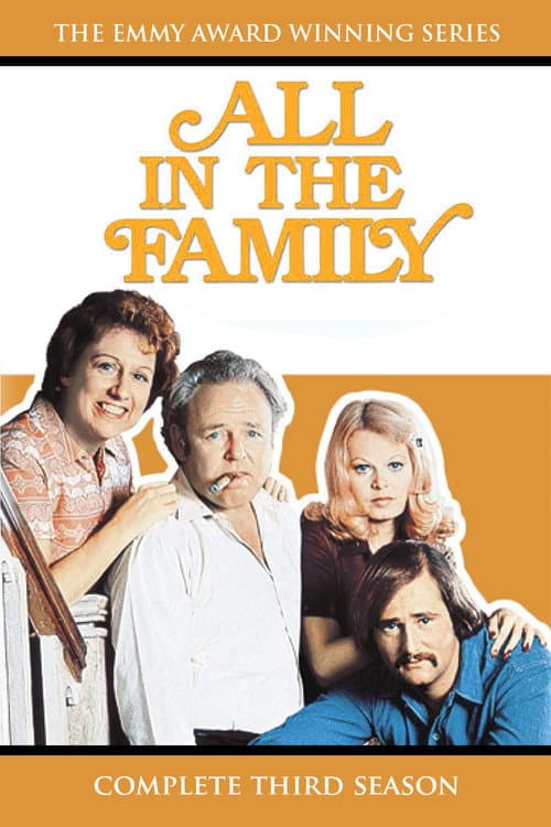 Affiche de Saison 3