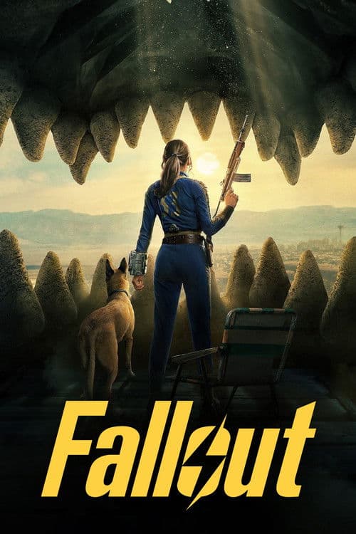 Affiche de Saison 2