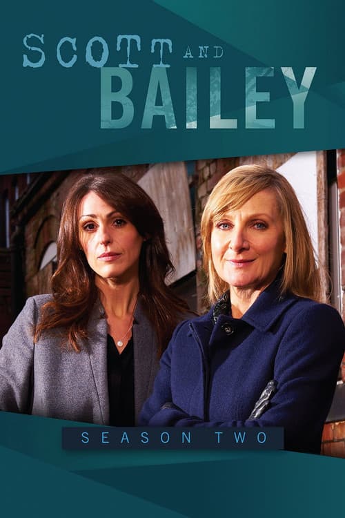 Affiche de Saison 2